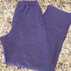 Women's vitality sweatpants